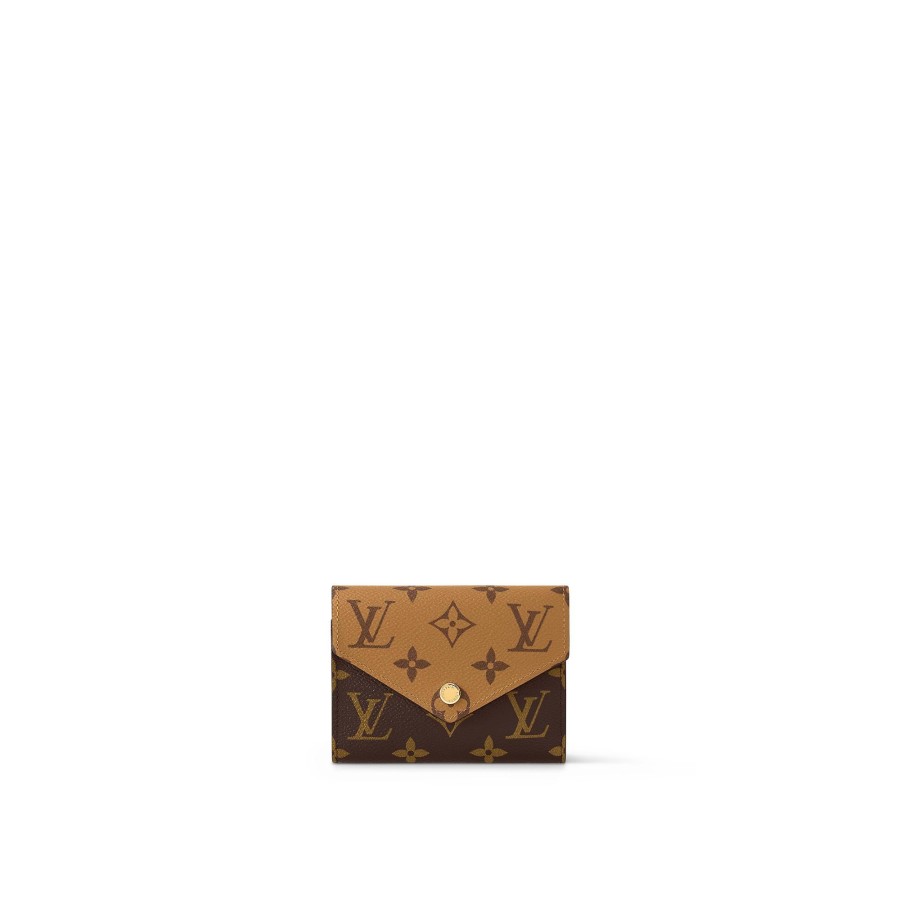 Mujer Louis Vuitton Carteras Pequenas | Cartera Victorine