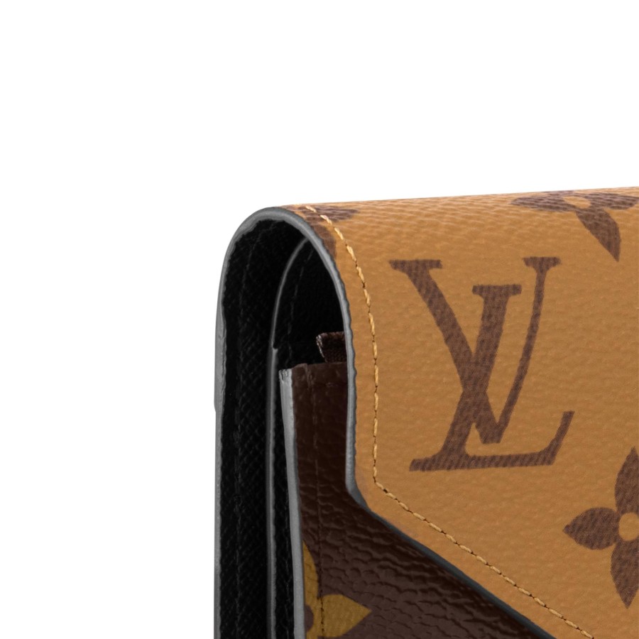 Mujer Louis Vuitton Carteras Pequenas | Cartera Victorine