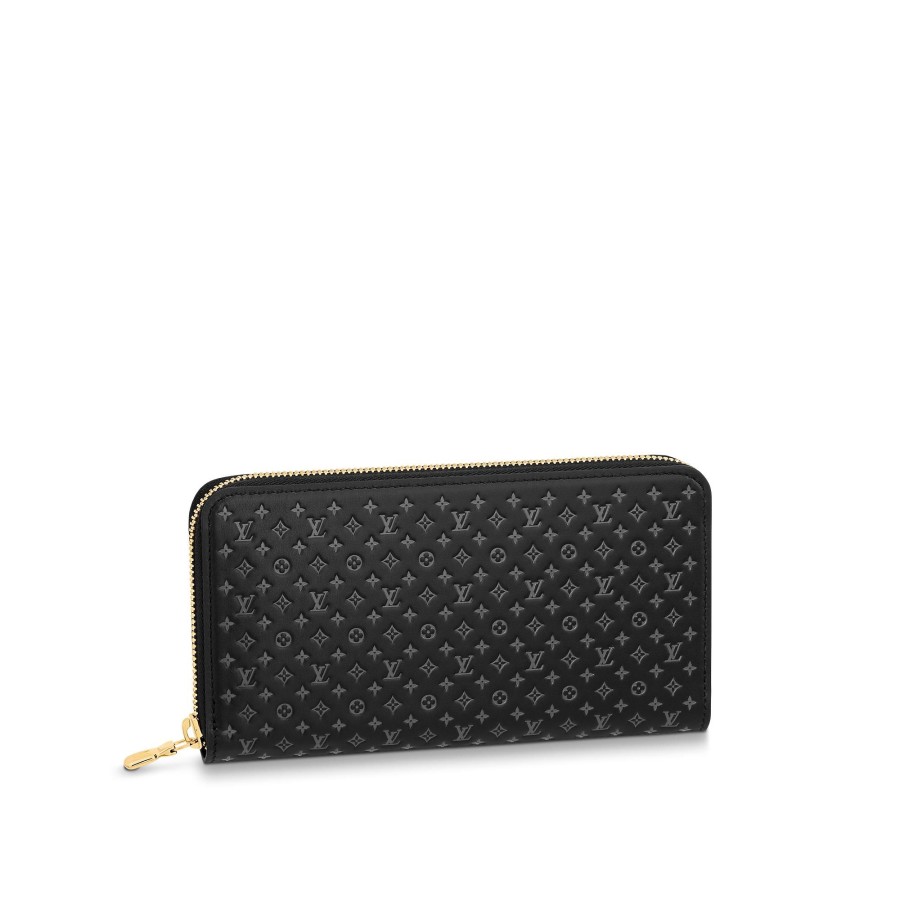 Mujer Louis Vuitton Carteras Grandes | Cartera Zippy