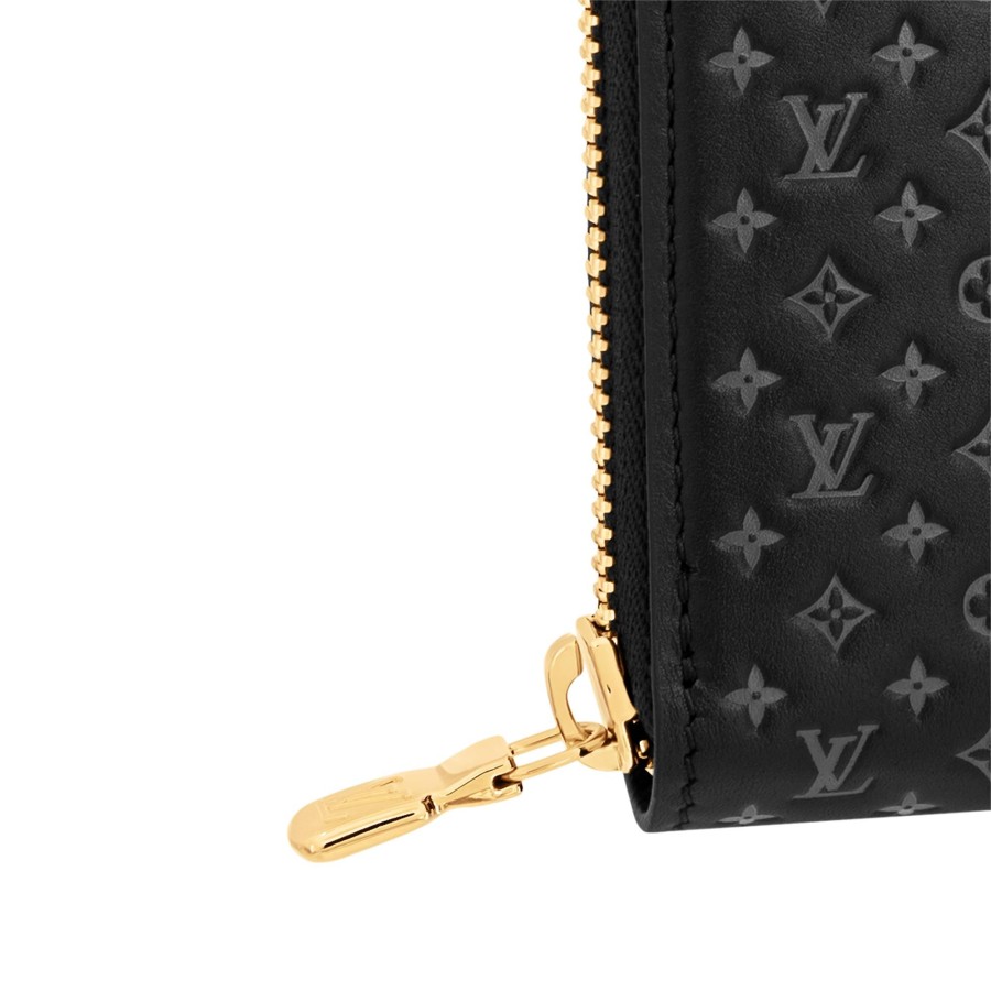 Mujer Louis Vuitton Carteras Grandes | Cartera Zippy