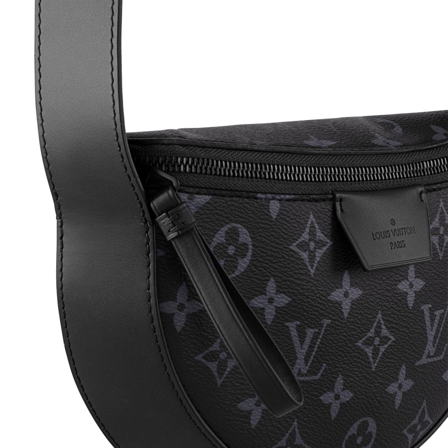 Hombre Louis Vuitton Bolsos Para Cruzar | Bolso Lv Moon Crossbody