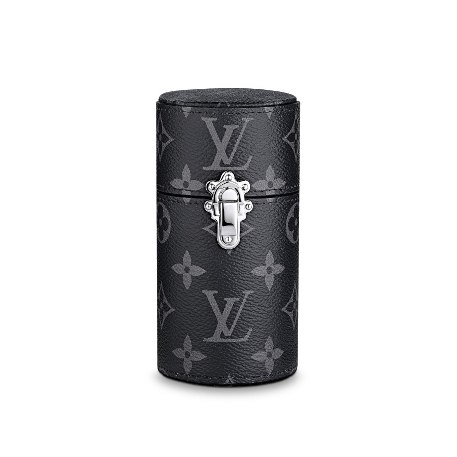 Hombre Louis Vuitton Accesorios De Viaje | Estuche De Viaje De 100 Ml