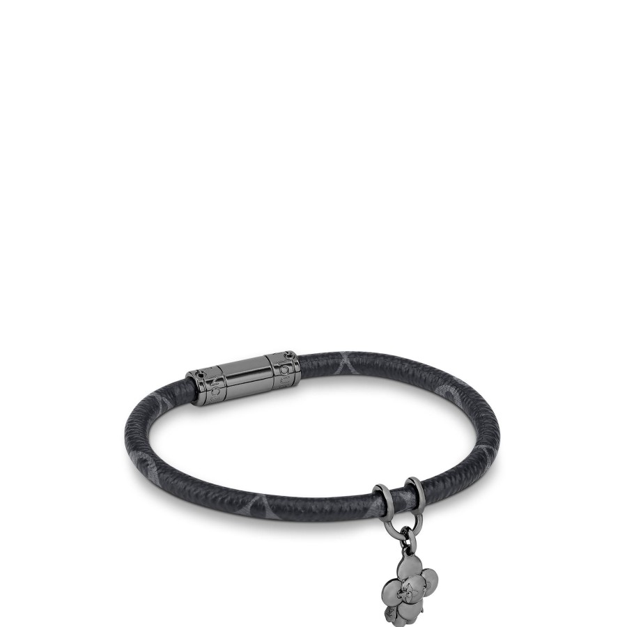 Hombre Louis Vuitton Pulseras | Pulsera Hang It