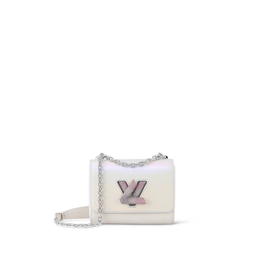 Mujer Louis Vuitton Bolsos Al Hombro Y Cruzados | Bolso Twist Pm