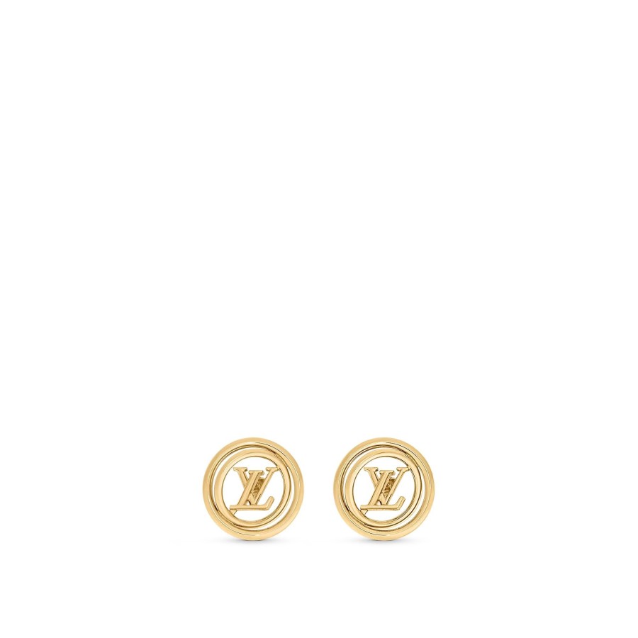 Mujer Louis Vuitton Pendientes | Pendientes Lv Stellar