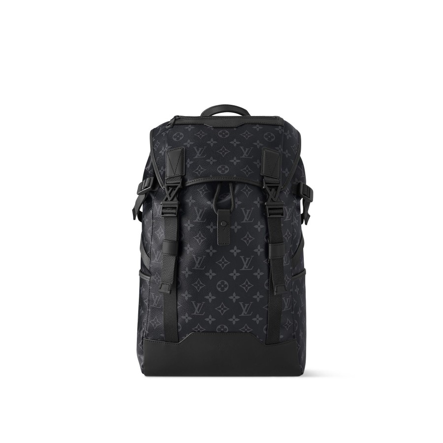 Hombre Louis Vuitton Mochilas | Mochila Getaway