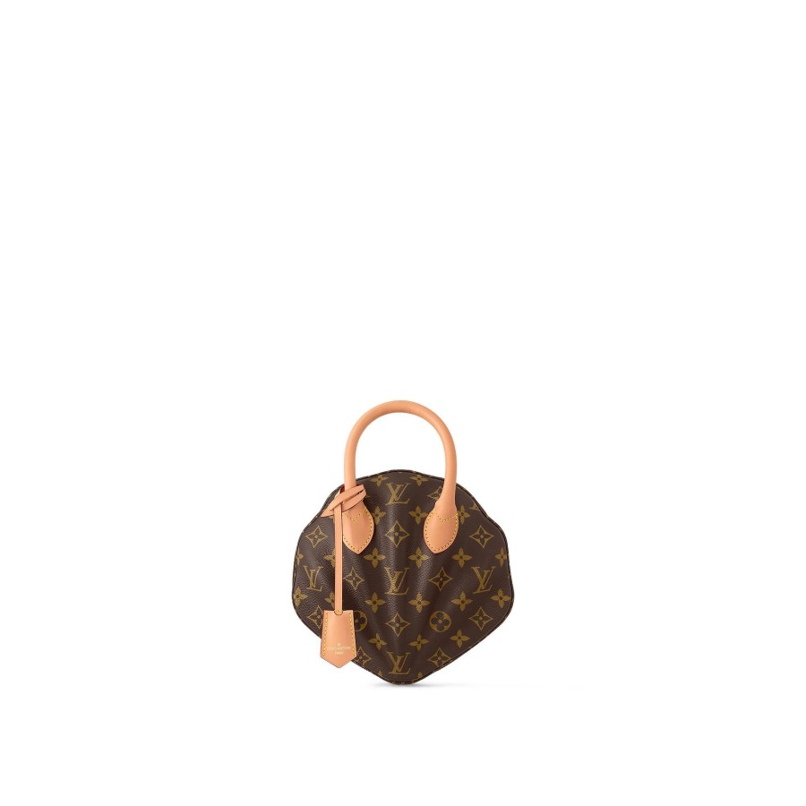 Mujer Louis Vuitton Bolsos Monogram Iconicos | Bolso Venus