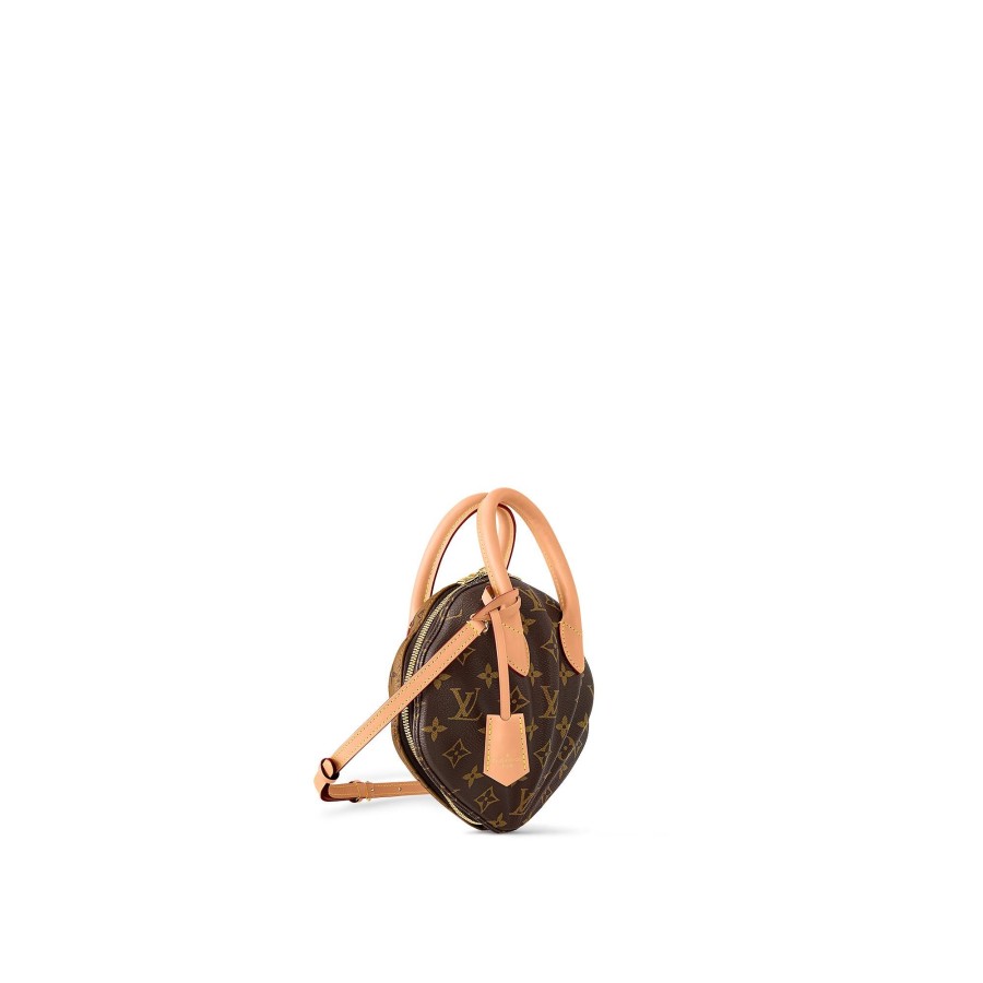 Mujer Louis Vuitton Bolsos Monogram Iconicos | Bolso Venus