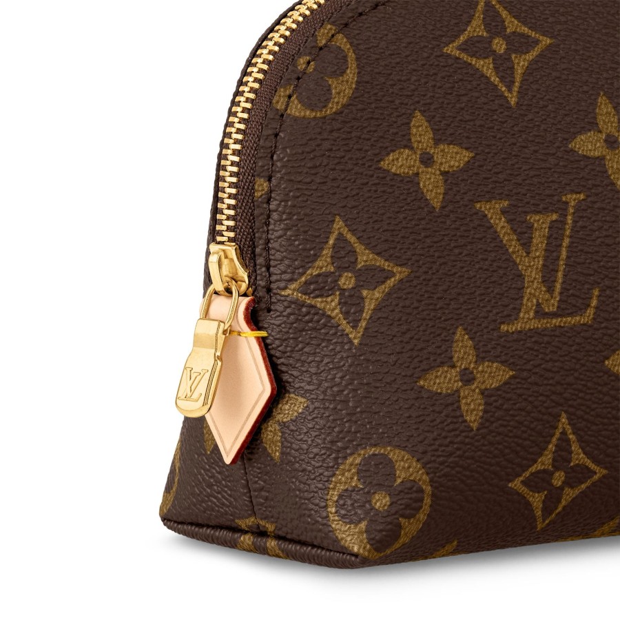 Mujer Louis Vuitton Bolsos De Mano | Neceser Pm