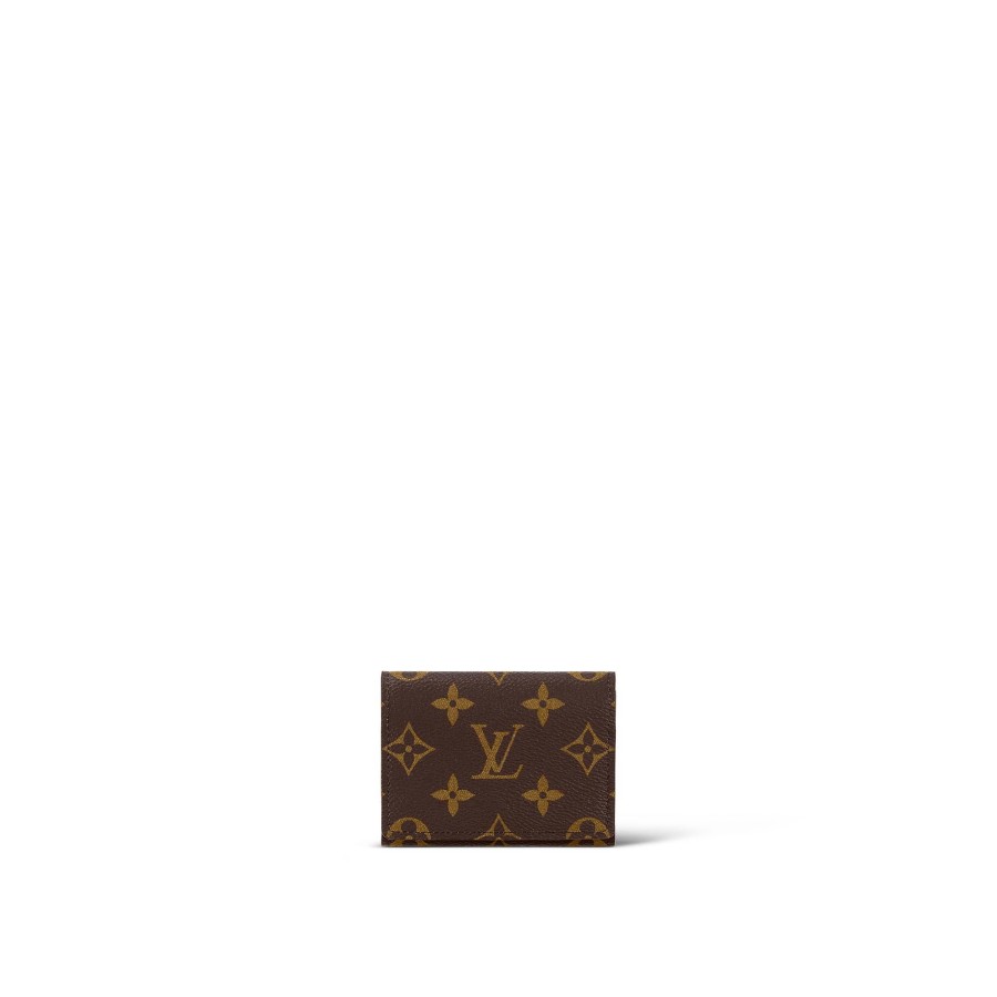 Hombre Louis Vuitton Carteras Pequenas | Tarjetero Enveloppe