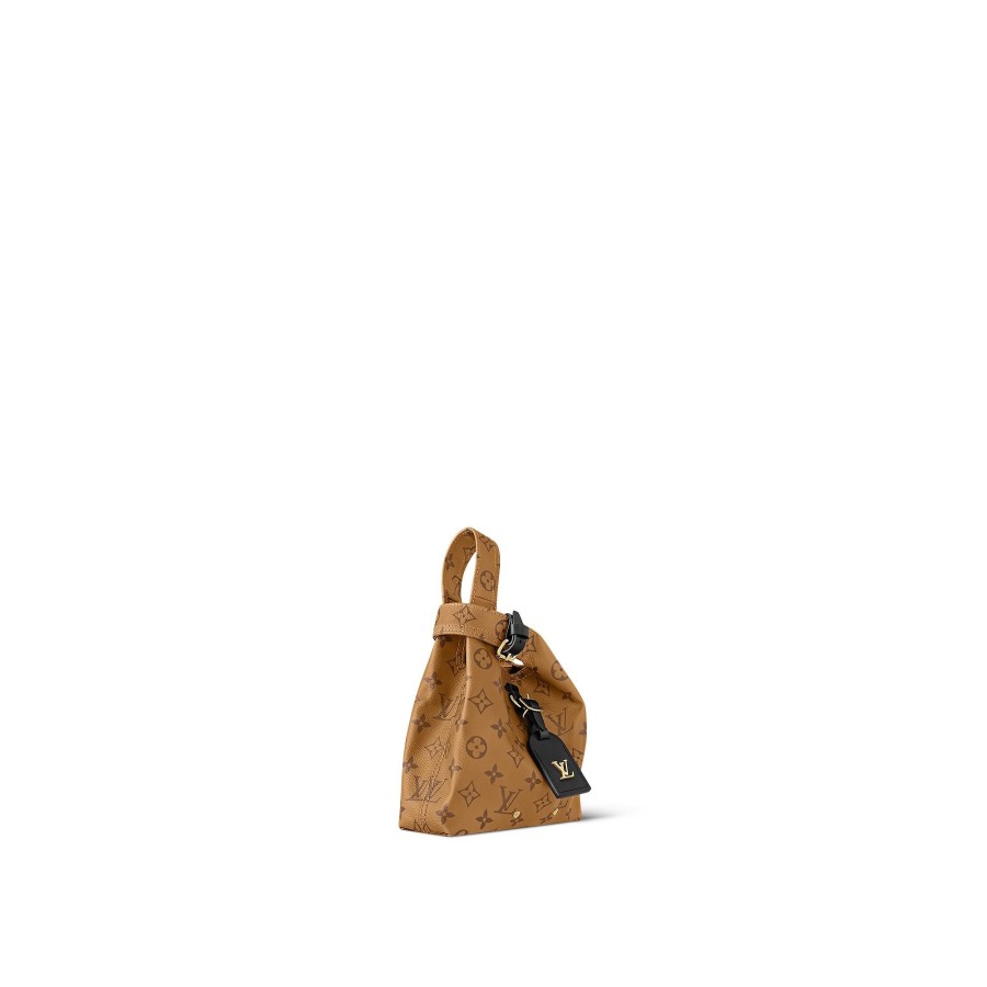 Mujer Louis Vuitton Bolsos Monogram Iconicos | Bolso Atlantis Bb