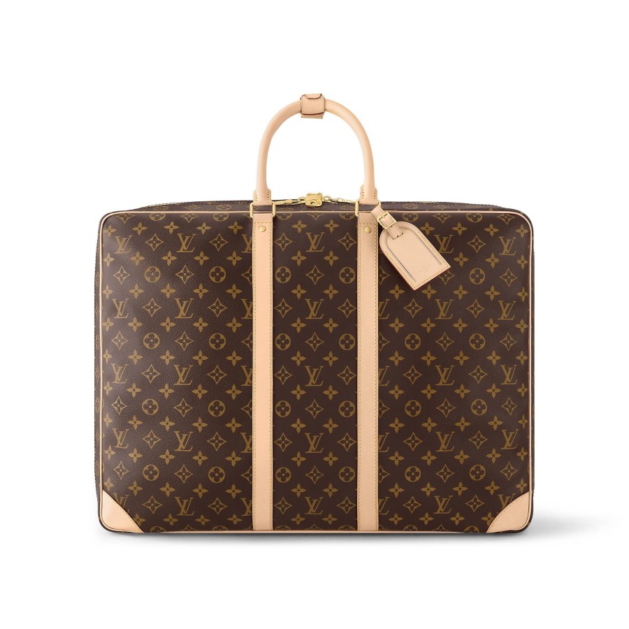 Mujer Louis Vuitton Bolsas De Viaje | Sirius 55