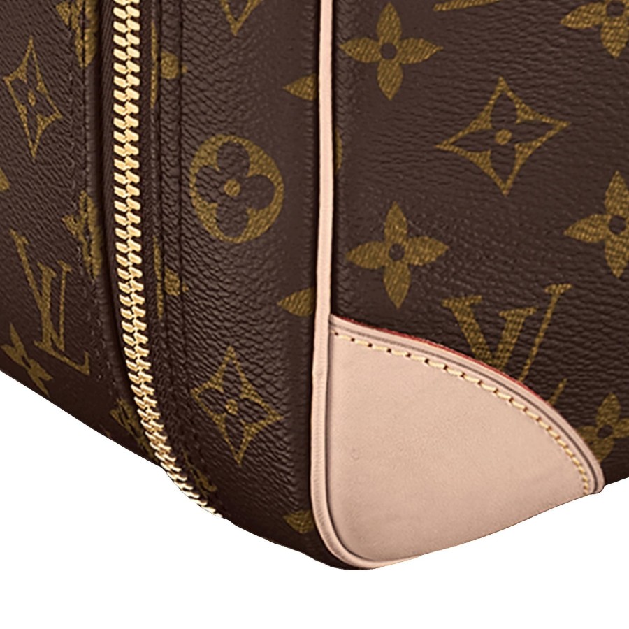 Mujer Louis Vuitton Bolsas De Viaje | Sirius 55