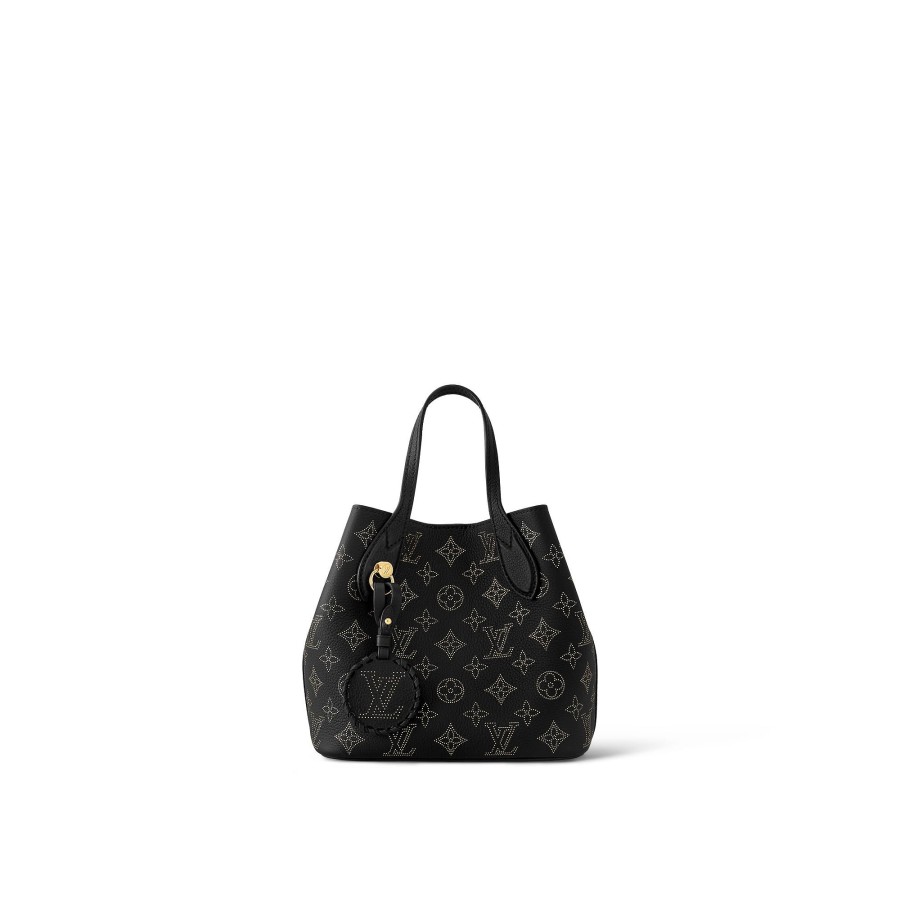 Mujer Louis Vuitton Seleccion De Bolsos En Piel | Bolso Blossom Pm