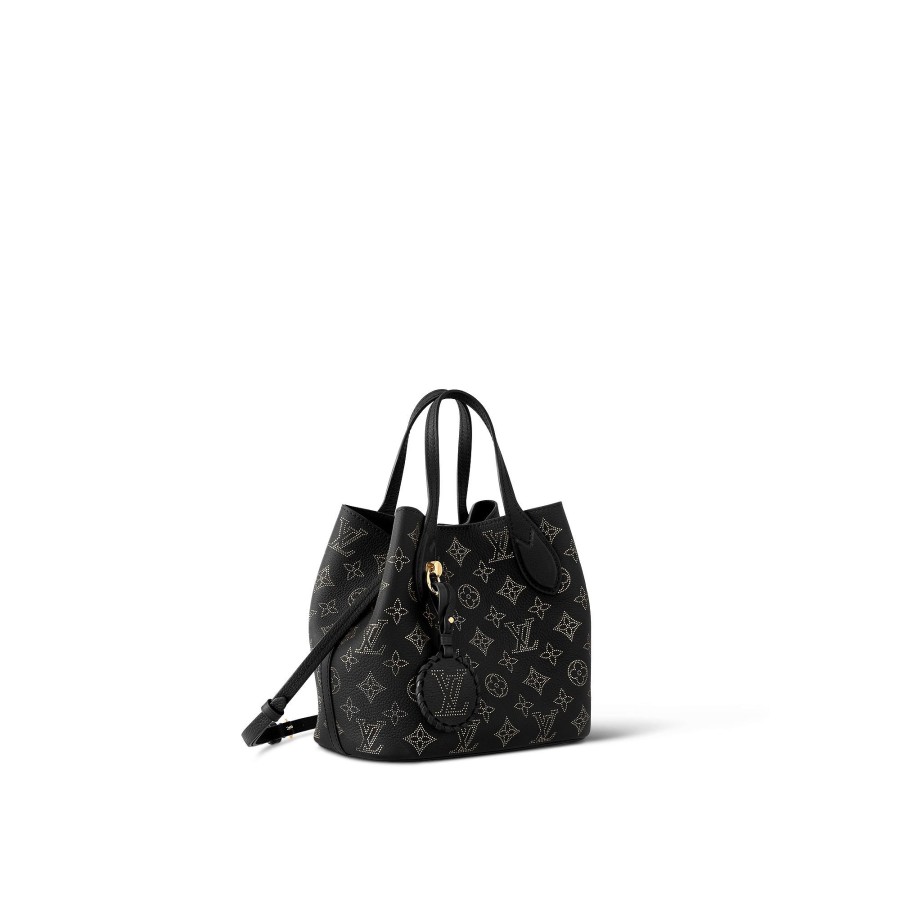 Mujer Louis Vuitton Seleccion De Bolsos En Piel | Bolso Blossom Pm