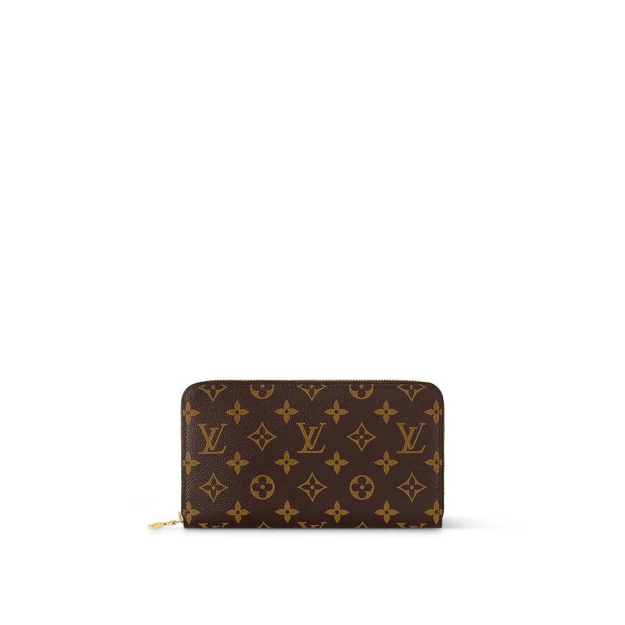 Hombre Louis Vuitton Carteras Grandes | Organizador Zippy