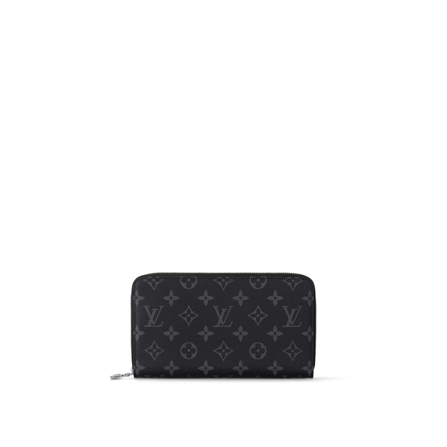 Hombre Louis Vuitton Carteras Grandes | Organizador Zippy