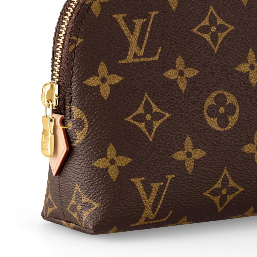 Mujer Louis Vuitton Bolsos De Mano | Neceser Mm