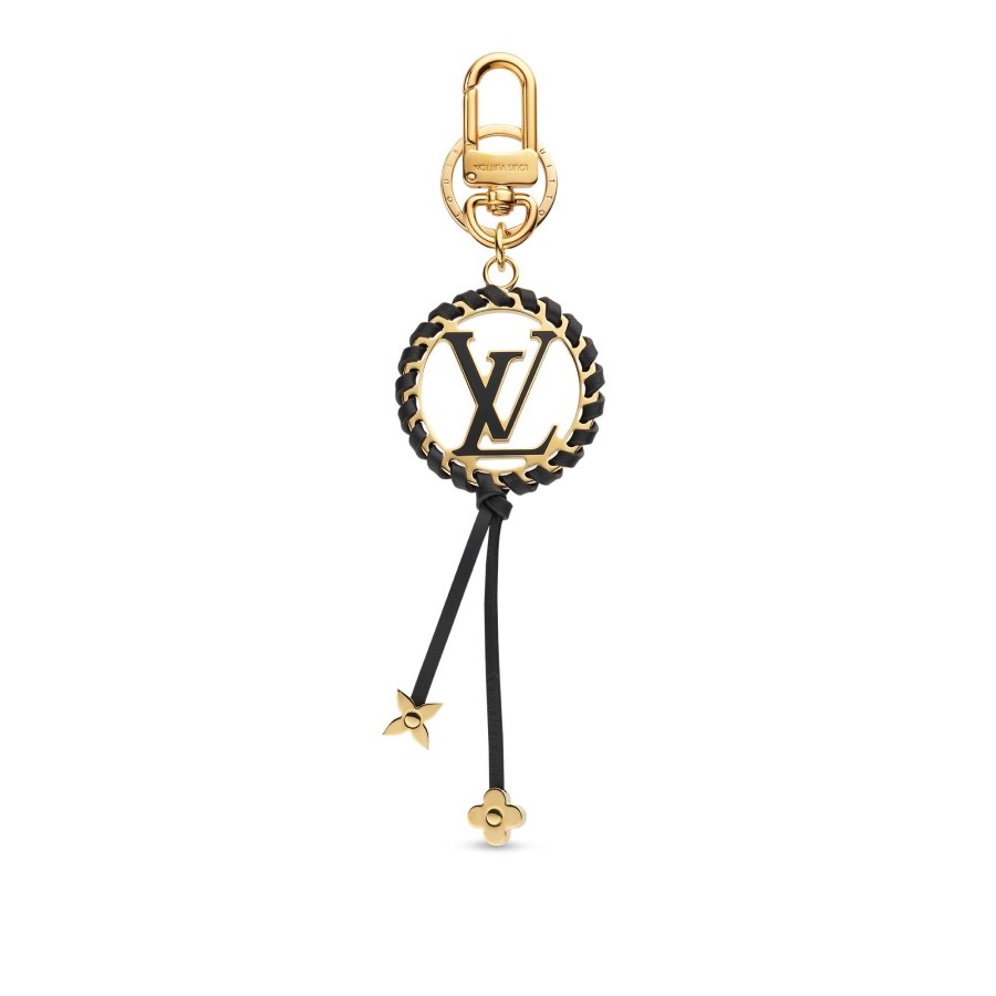 Mujer Louis Vuitton Llaveros Y Charms | Charm De Bolso Y Llavero Very