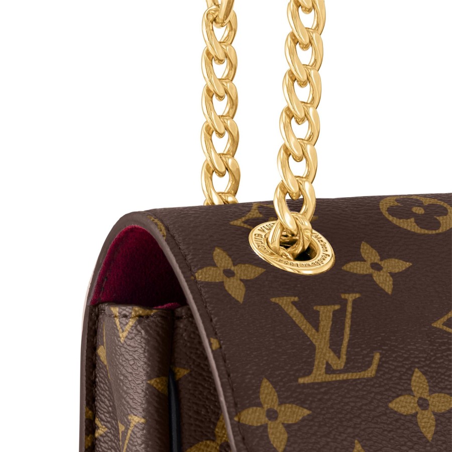 Mujer Louis Vuitton Bolsos Monogram Iconicos | Bolso Passy