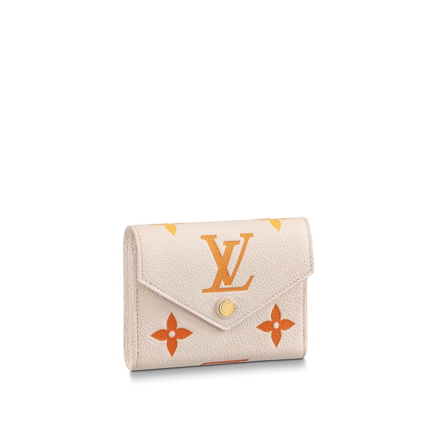 Mujer Louis Vuitton Carteras Pequenas | Cartera Victorine