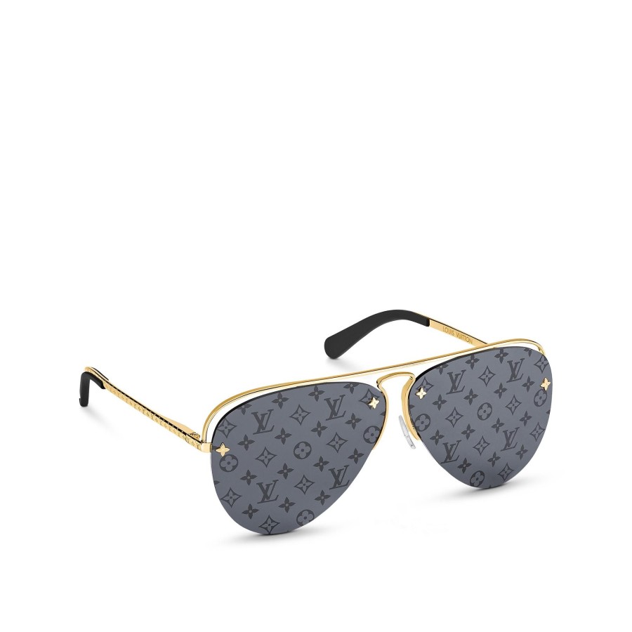 Mujer Louis Vuitton Gafas De Sol | Gafas De Sol Grease