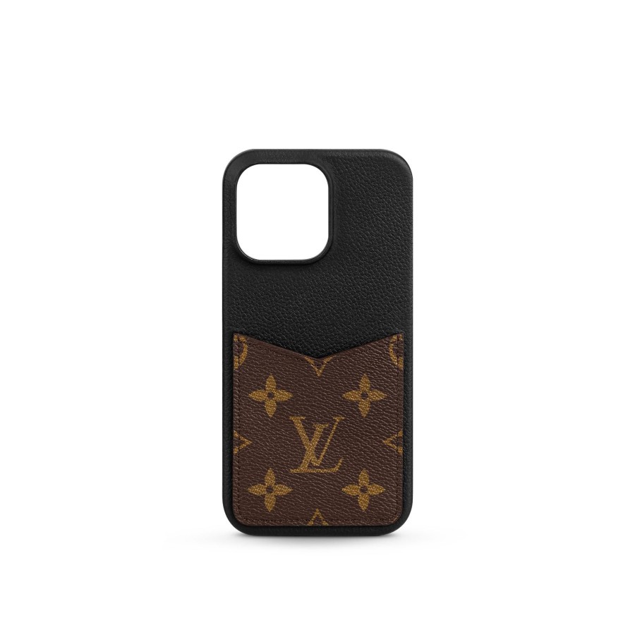 Mujer Louis Vuitton Fundas De Iphone | Funda Pallas Para Iphone 14 Pro Max