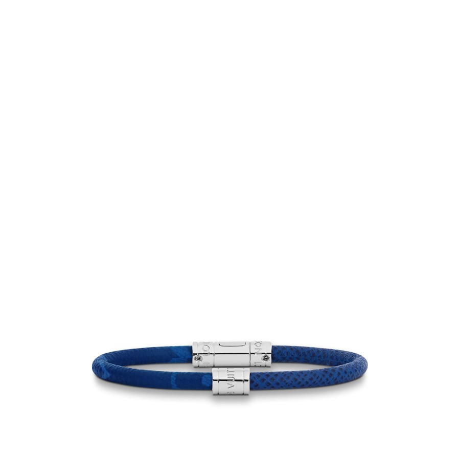 Hombre Louis Vuitton Pulseras | Pulsera Split