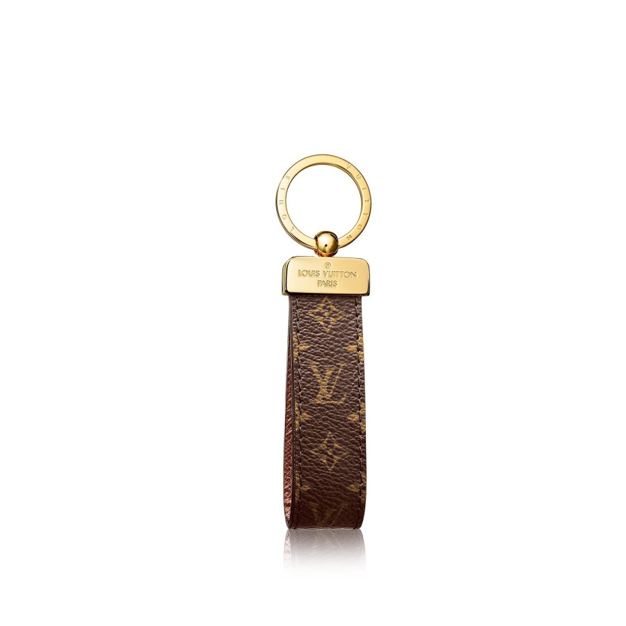 Mujer Louis Vuitton Llaveros Y Charms | Llavero Dragonne