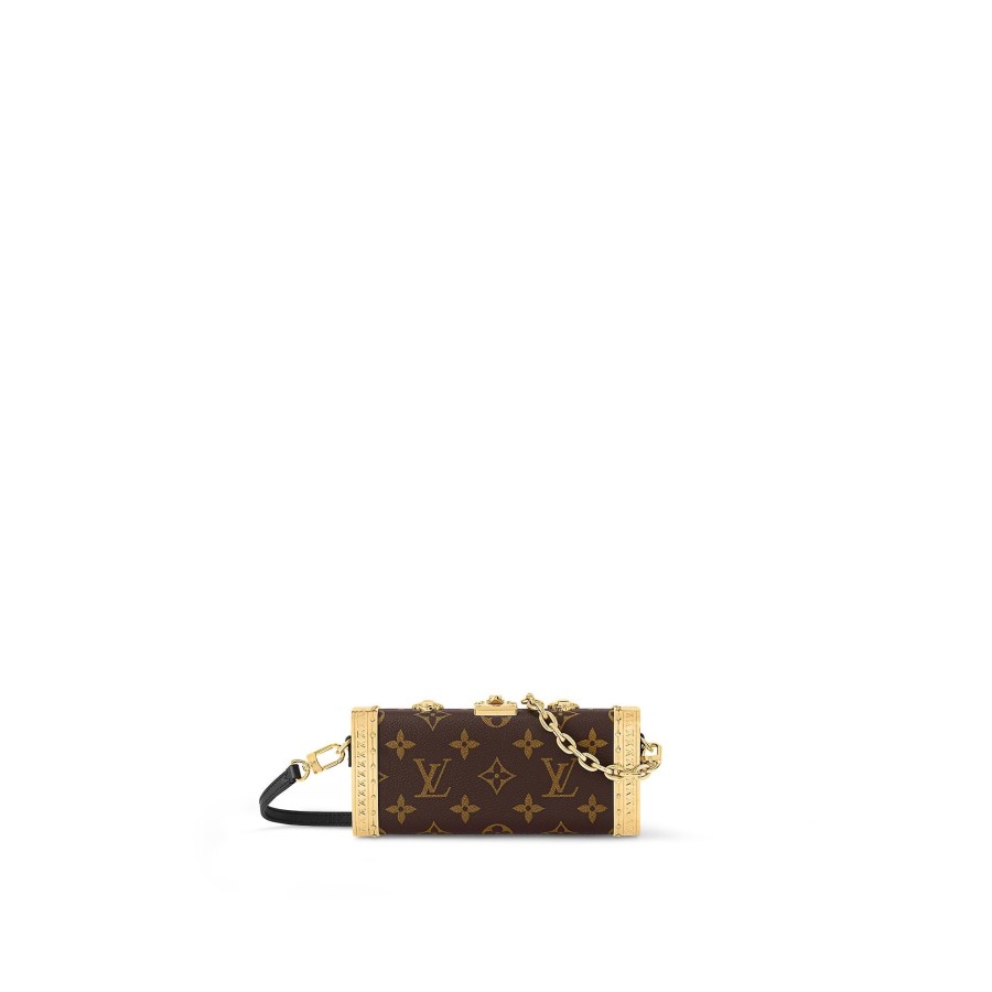 Mujer Louis Vuitton Bolsos Monogram Iconicos | Bolso Vanity Case Pm