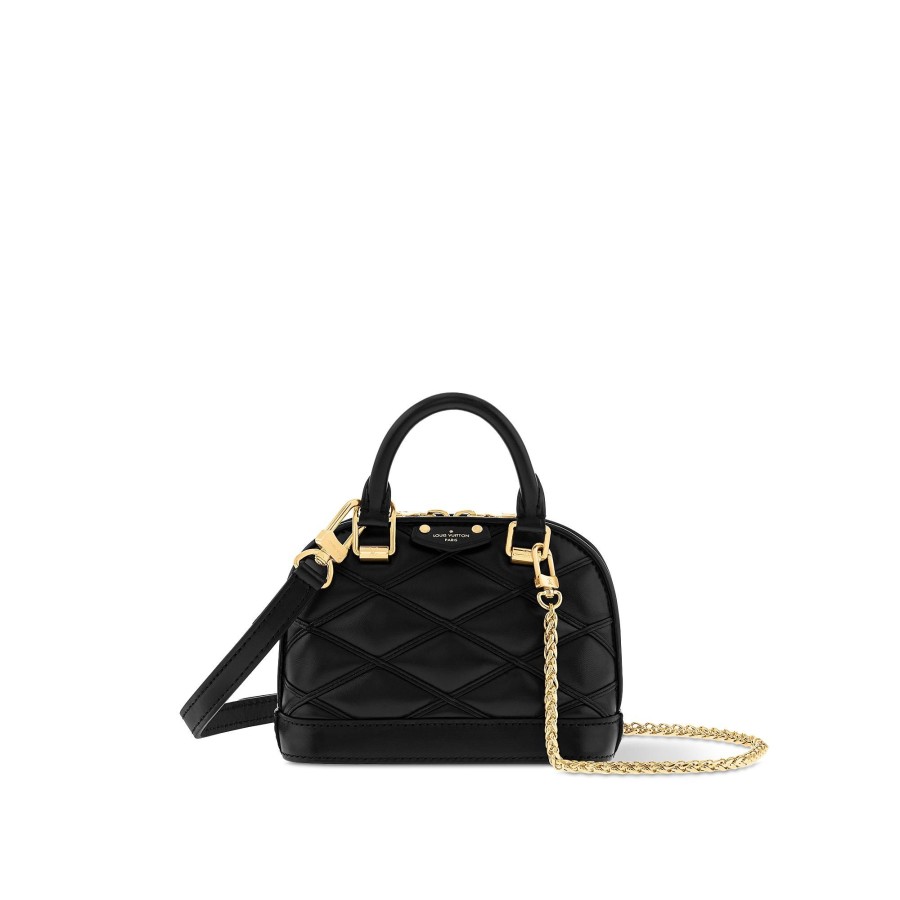 Mujer Louis Vuitton Bolsos Mini | Bolso Nano Alma