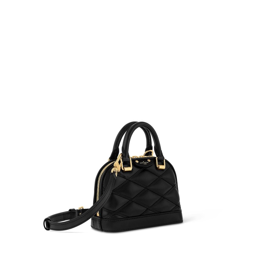 Mujer Louis Vuitton Bolsos Mini | Bolso Nano Alma