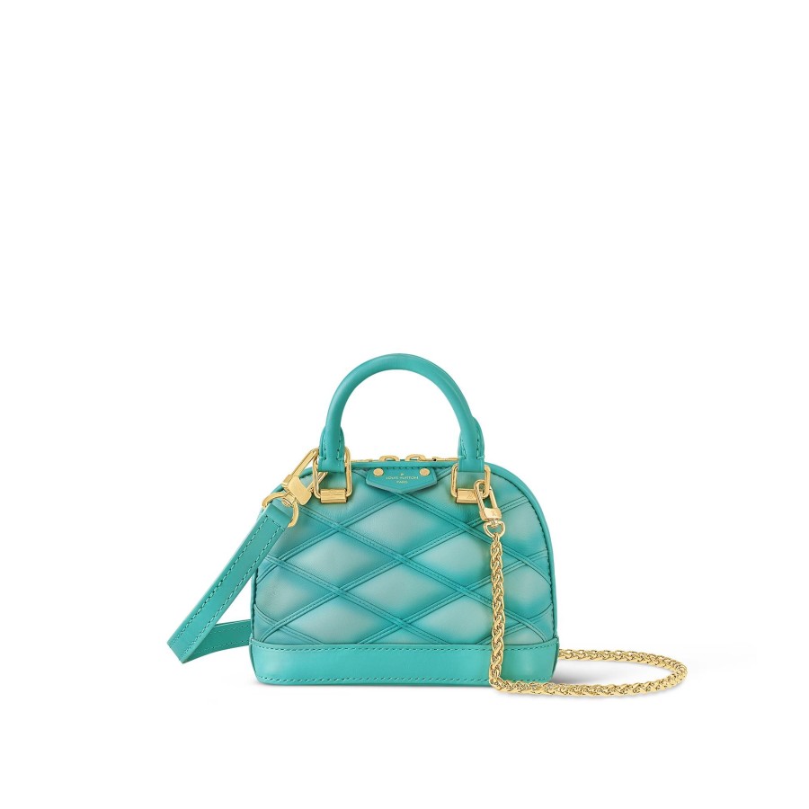 Mujer Louis Vuitton Bolsos Mini | Bolso Nano Alma