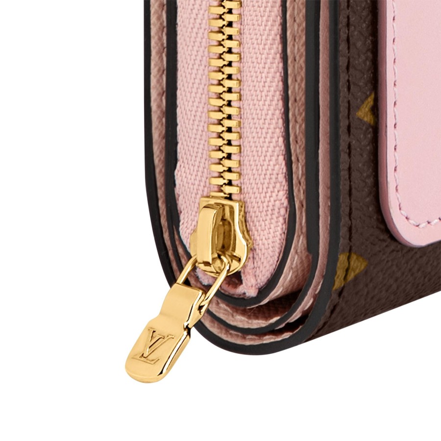 Mujer Louis Vuitton Carteras Pequenas | Cartera Lou Rose Ballerine