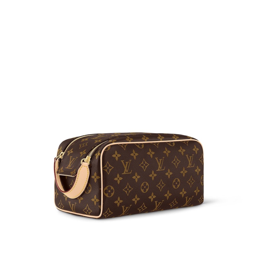 Mujer Louis Vuitton Accesorios De Viaje | Neceser De Aseo Dopp Kit