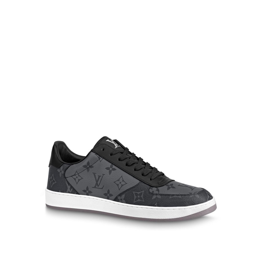 Hombre Louis Vuitton Zapatillas | Zapatilla Deportiva Rivoli