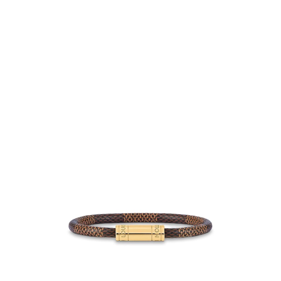 Mujer Louis Vuitton Pulseras | Pulsera Keep It