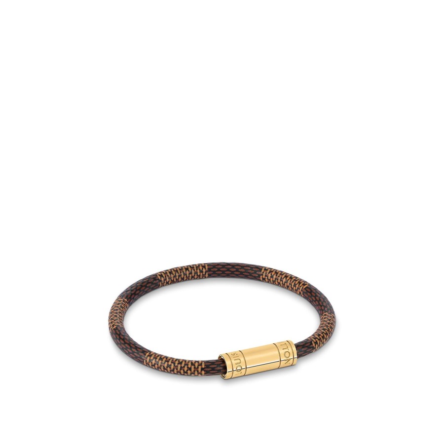 Mujer Louis Vuitton Pulseras | Pulsera Keep It