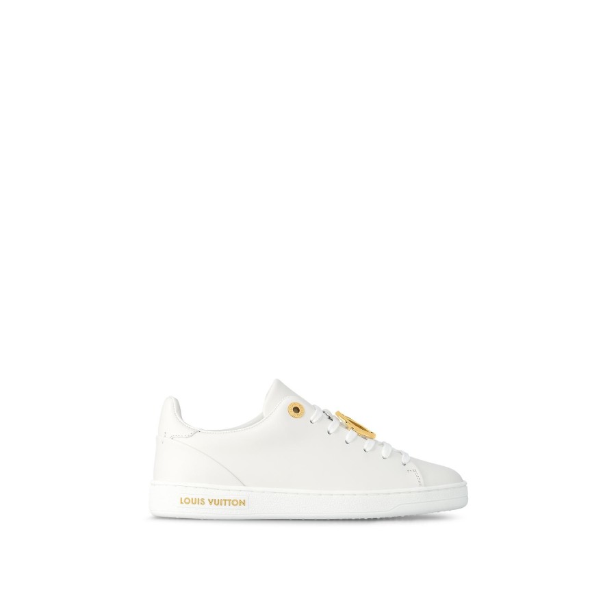 Mujer Louis Vuitton Zapatillas | Zapatilla Deportiva Frontrow