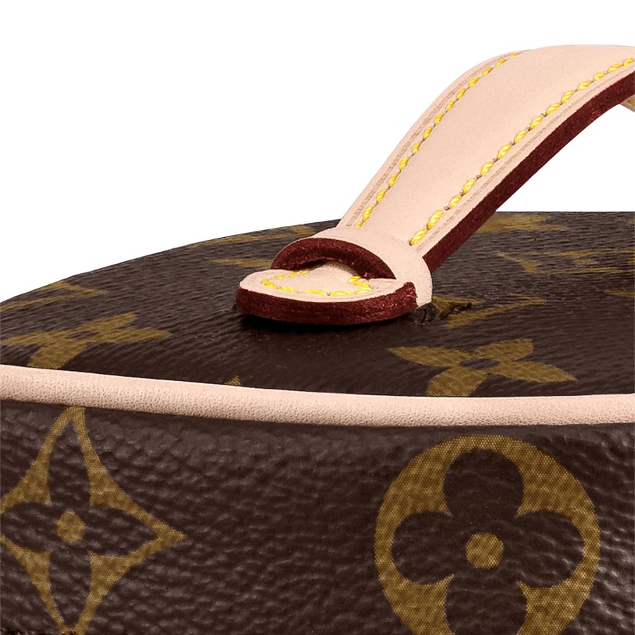 Mujer Louis Vuitton Accesorios De Viaje | Neceser Nice Nano