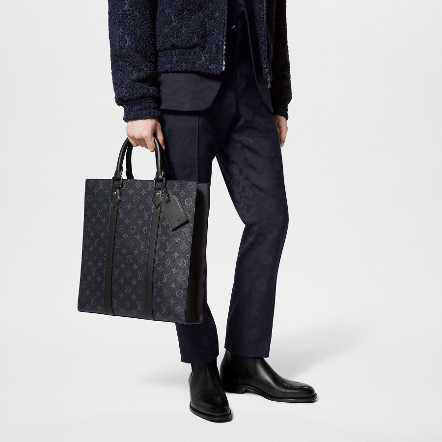 Hombre Louis Vuitton Business | Bolso Sac Plat