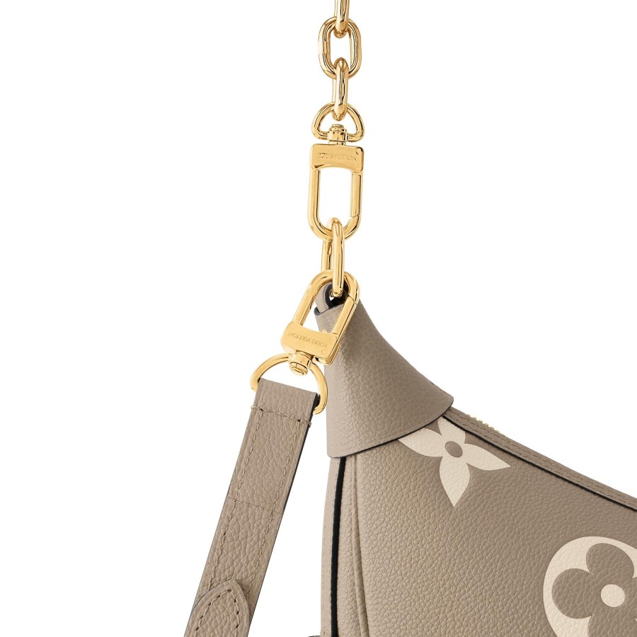 Mujer Louis Vuitton Seleccion De Bolsos En Piel | Bolso Loop Hobo