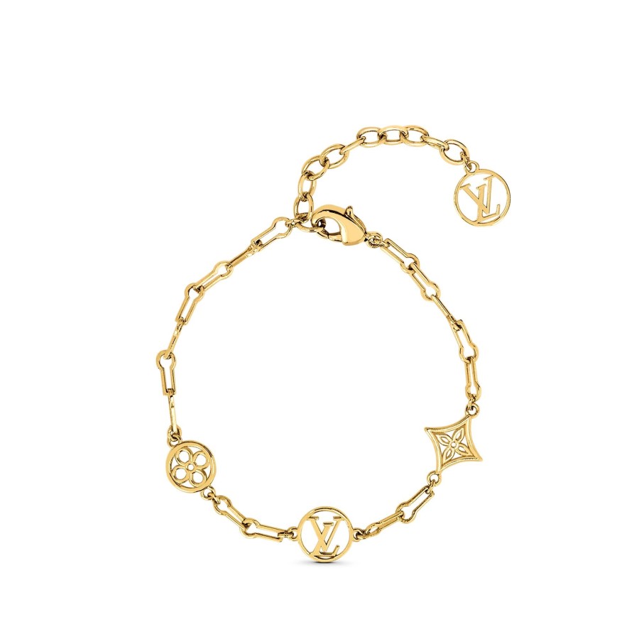 Mujer Louis Vuitton Pulseras | Pulsera Forever Young