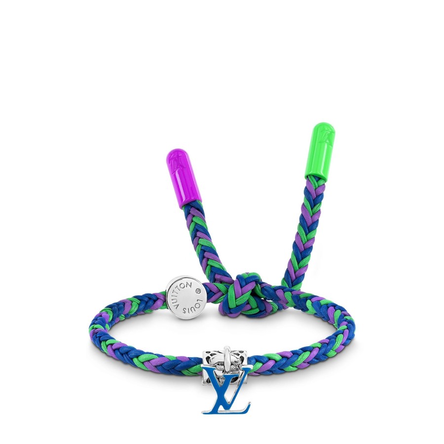 Hombre Louis Vuitton Pulseras | Pulsera Friendship