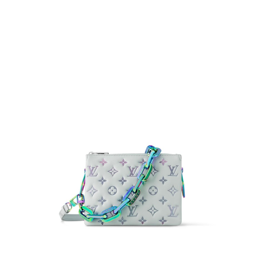 Mujer Louis Vuitton Seleccion De Bolsos En Piel | Bolso Coussin Bb