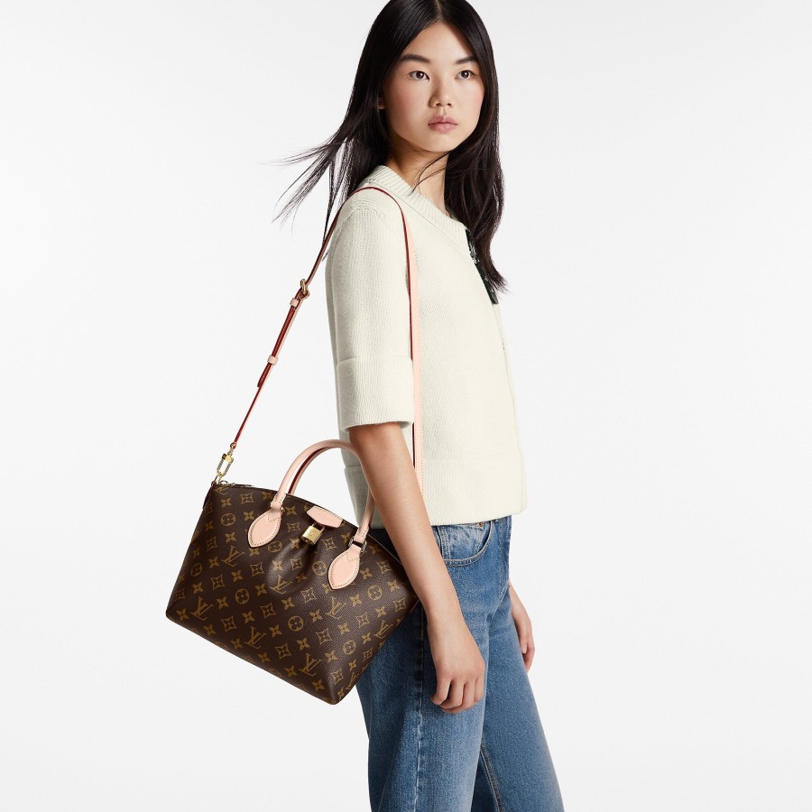 Mujer Louis Vuitton Bolsos Monogram Iconicos | Bolso Boetie Pm