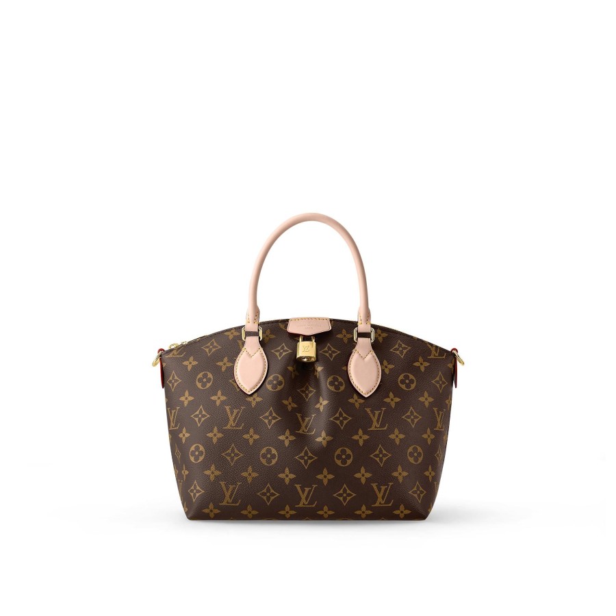 Mujer Louis Vuitton Bolsos Monogram Iconicos | Bolso Boetie Pm