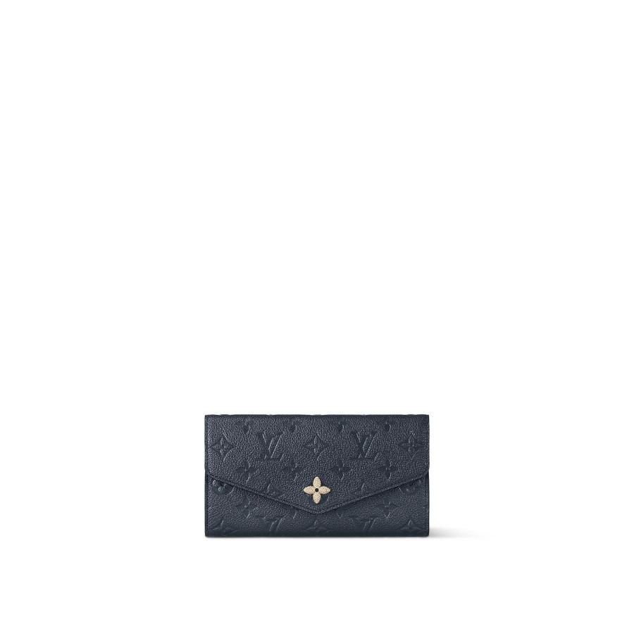 Mujer Louis Vuitton Carteras Grandes | Cartera Sarah