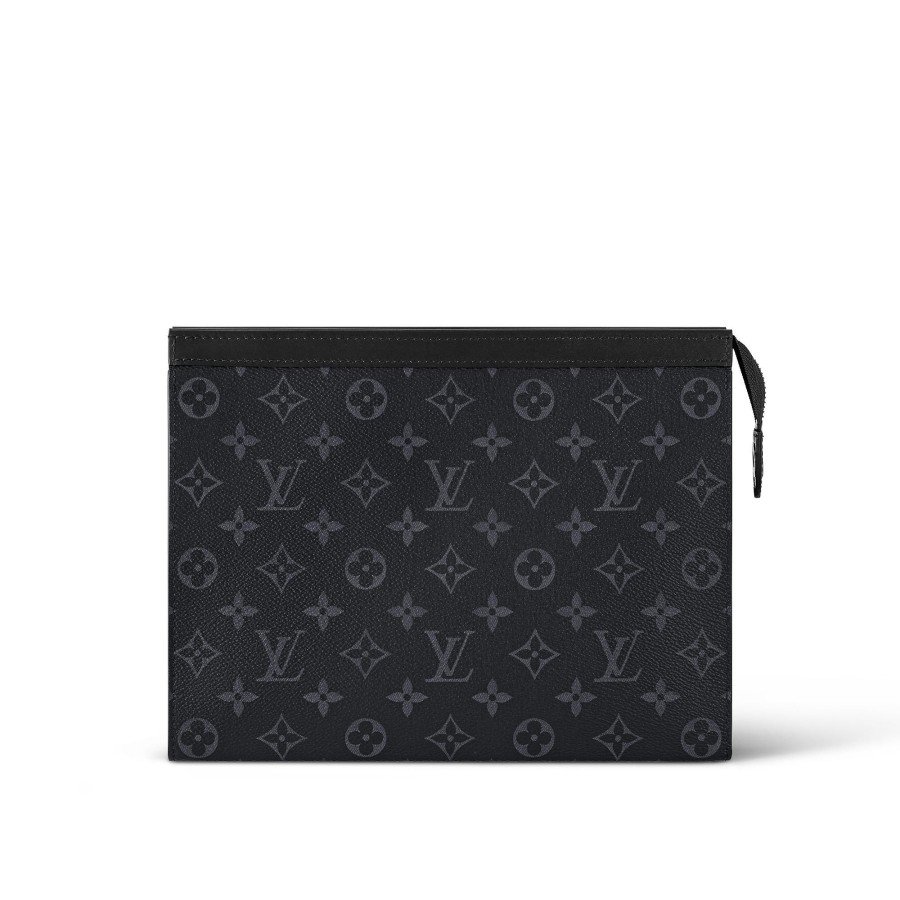 Hombre Louis Vuitton Pochettes | Pochette Voyage Mm