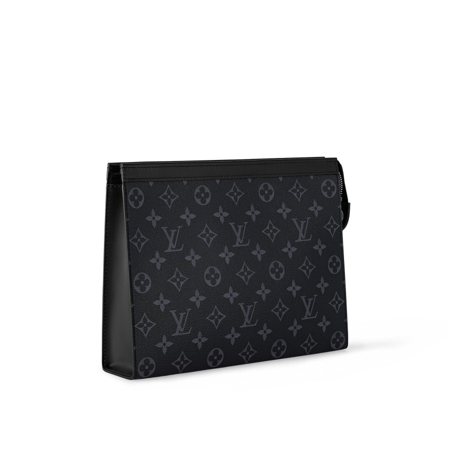 Hombre Louis Vuitton Pochettes | Pochette Voyage Mm